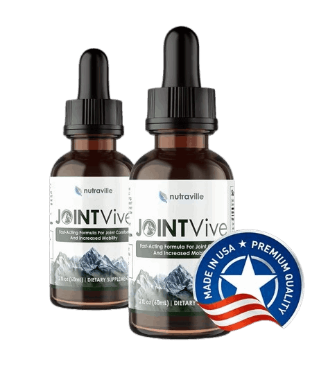 JointVive™ | USA Official Website | 100% Natural Supplement