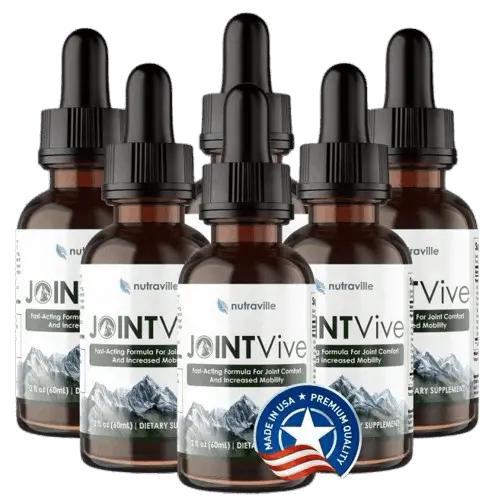 JointVive-supplement